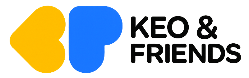 Keonfriends_logo