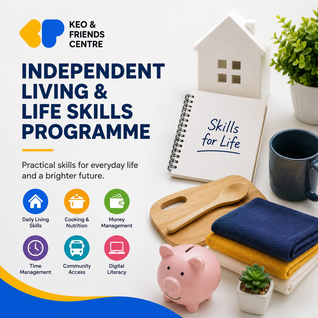 keo life skills