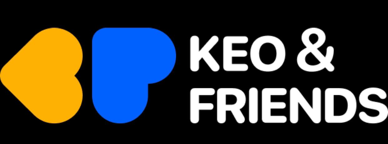Welcome to Keo & Friends Centre